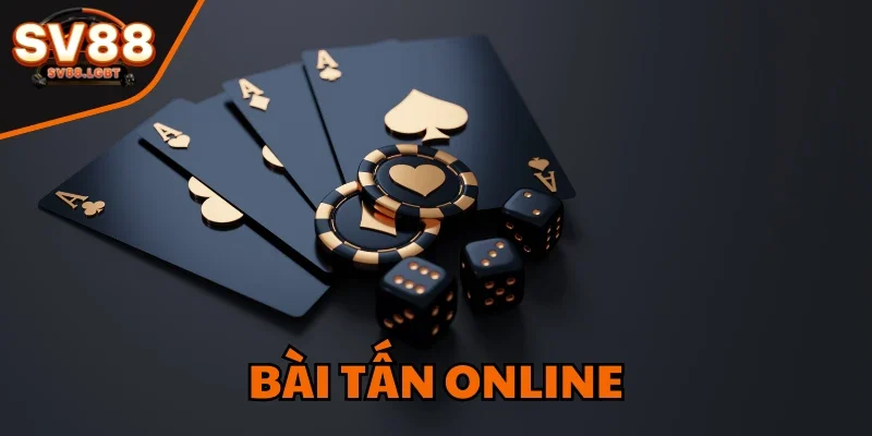 Bài Tấn Online