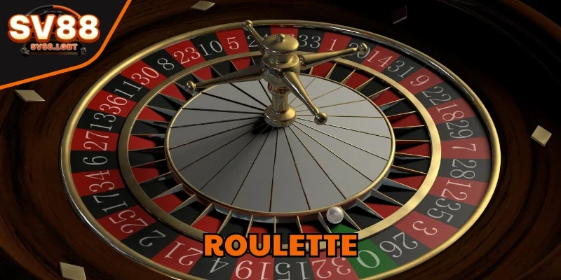 Roulette